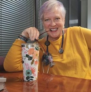 Meet your Posher, Kris